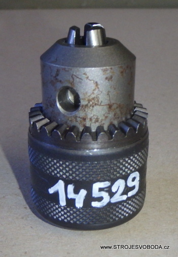 Vrtačkové sklíčidlo s kličkou, závit NEPOUŽITÉ 1-10mm (14529 (2).JPG)